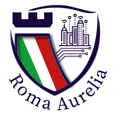 Logo Roma Aurelia