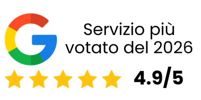 Recensioni Google