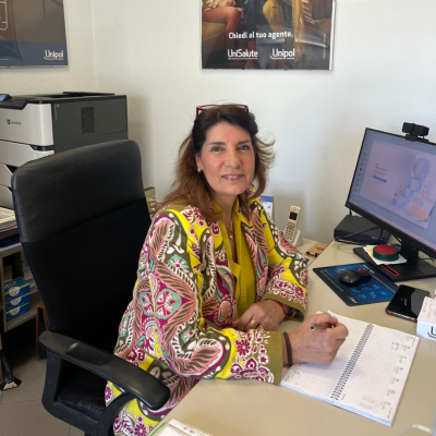 Anna Marelli