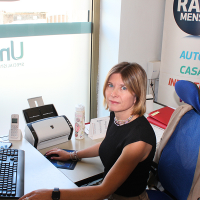 Daniela Degli Effetti