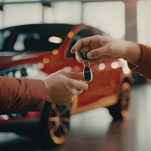 Noleggio auto a lungo termine tutto incluso