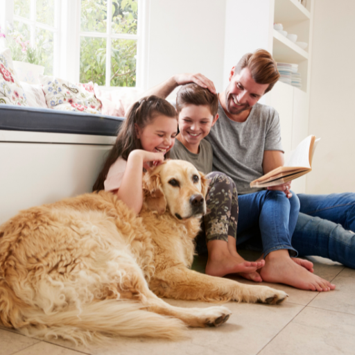 Protezione completa per la tua abitazione e famiglia